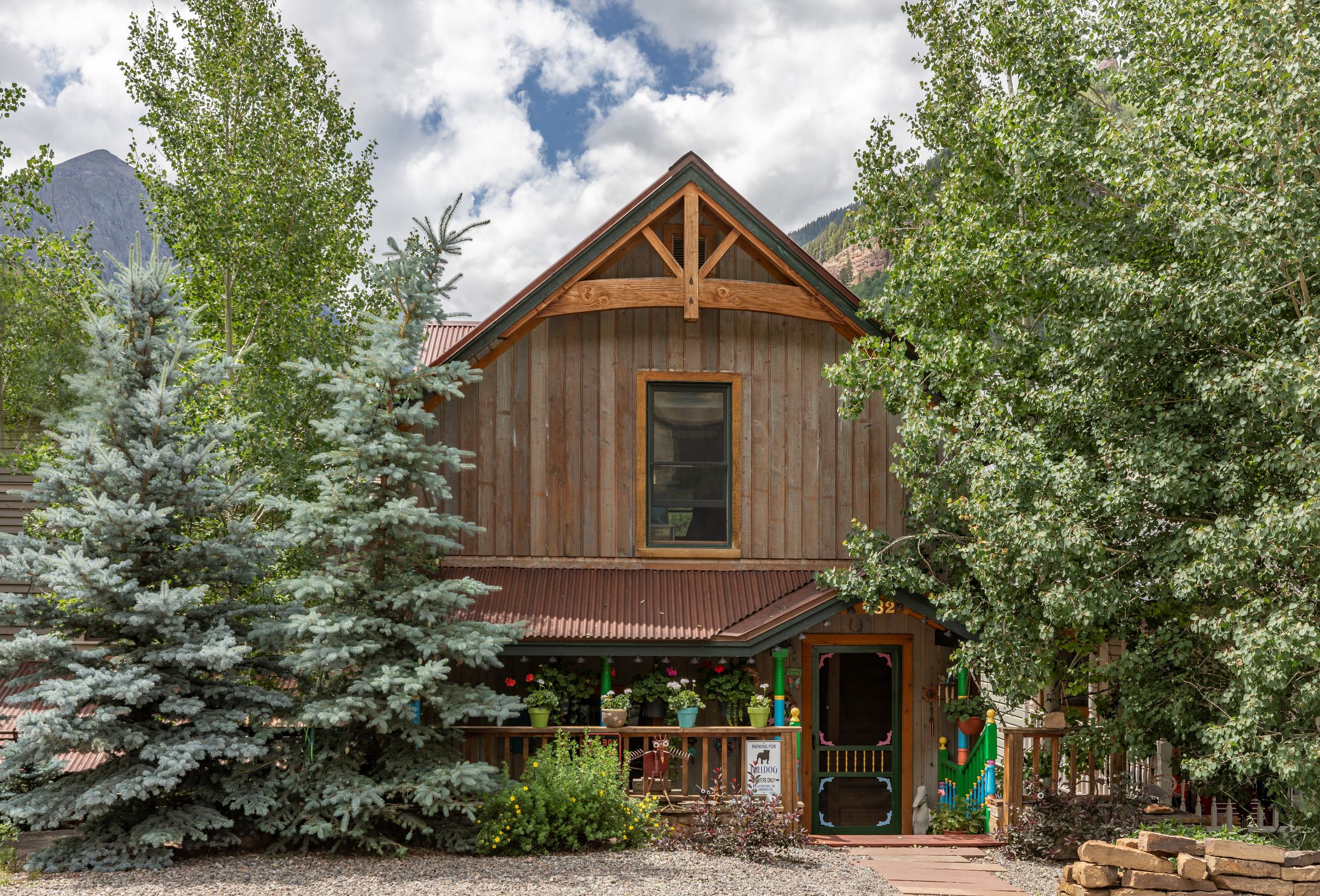 Newly Listed. 732 East Columbia Avenue header image.