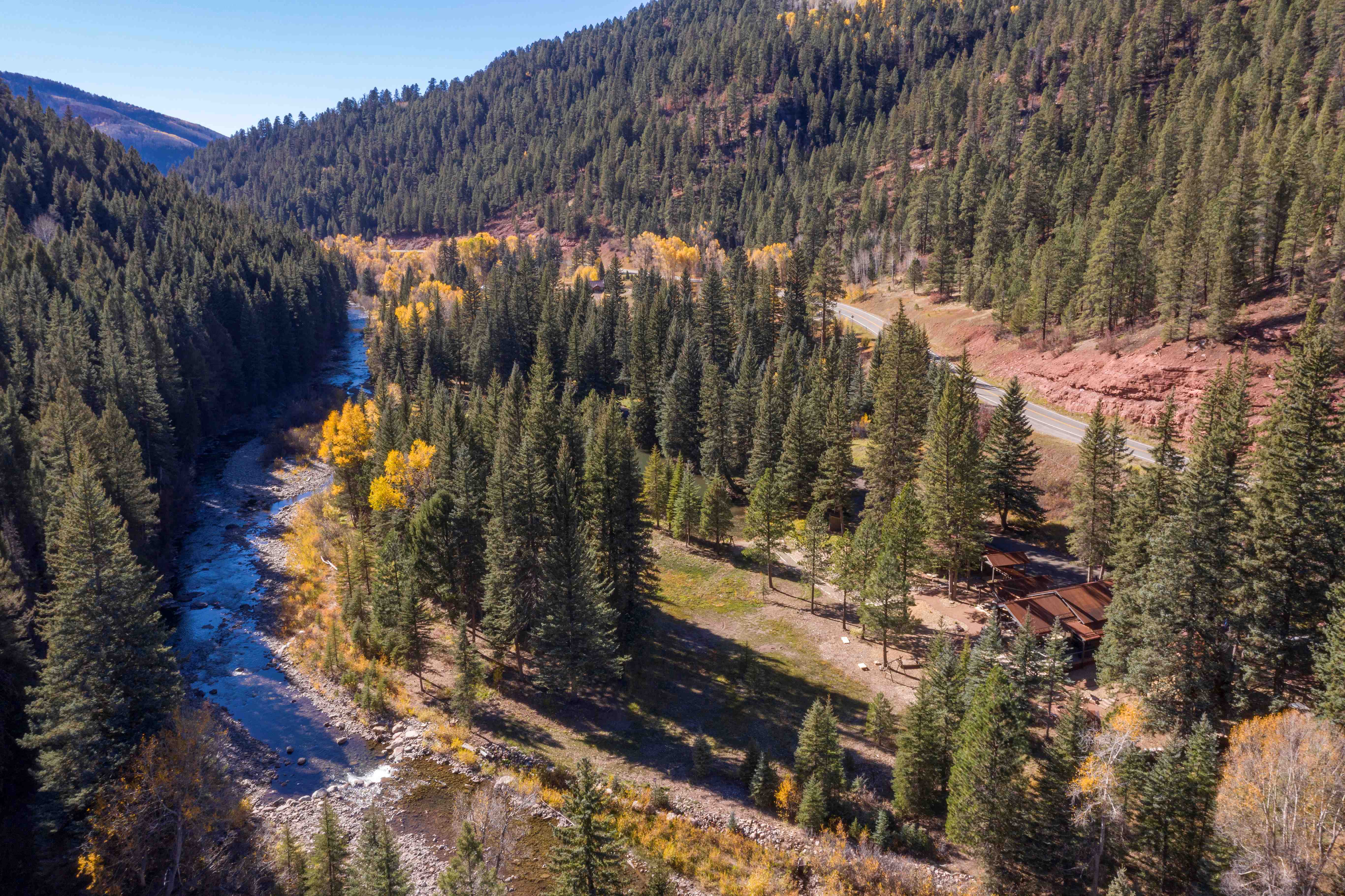 Price Reduced Again at Slippery Rock River Ranch to $5.1 Million header image.