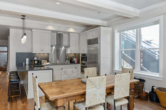 Newly Listed- Central 101. Element 52 header image.