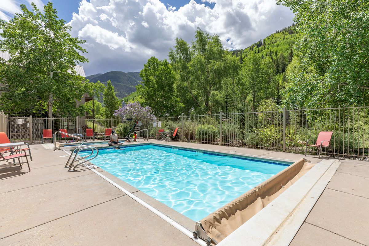 Gone- Viking Lodge 116B header image.