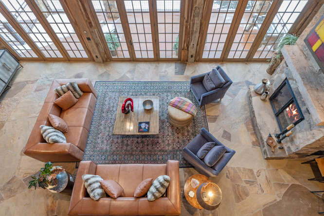 January 2023 Telluride Real Estate Numbers header image.