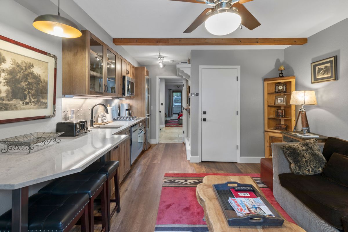 Just Listed- Viking Lodge 116B header image.