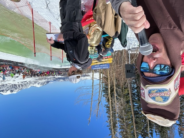 The Telluride 2022-23 Ski Season Is Over. header image.