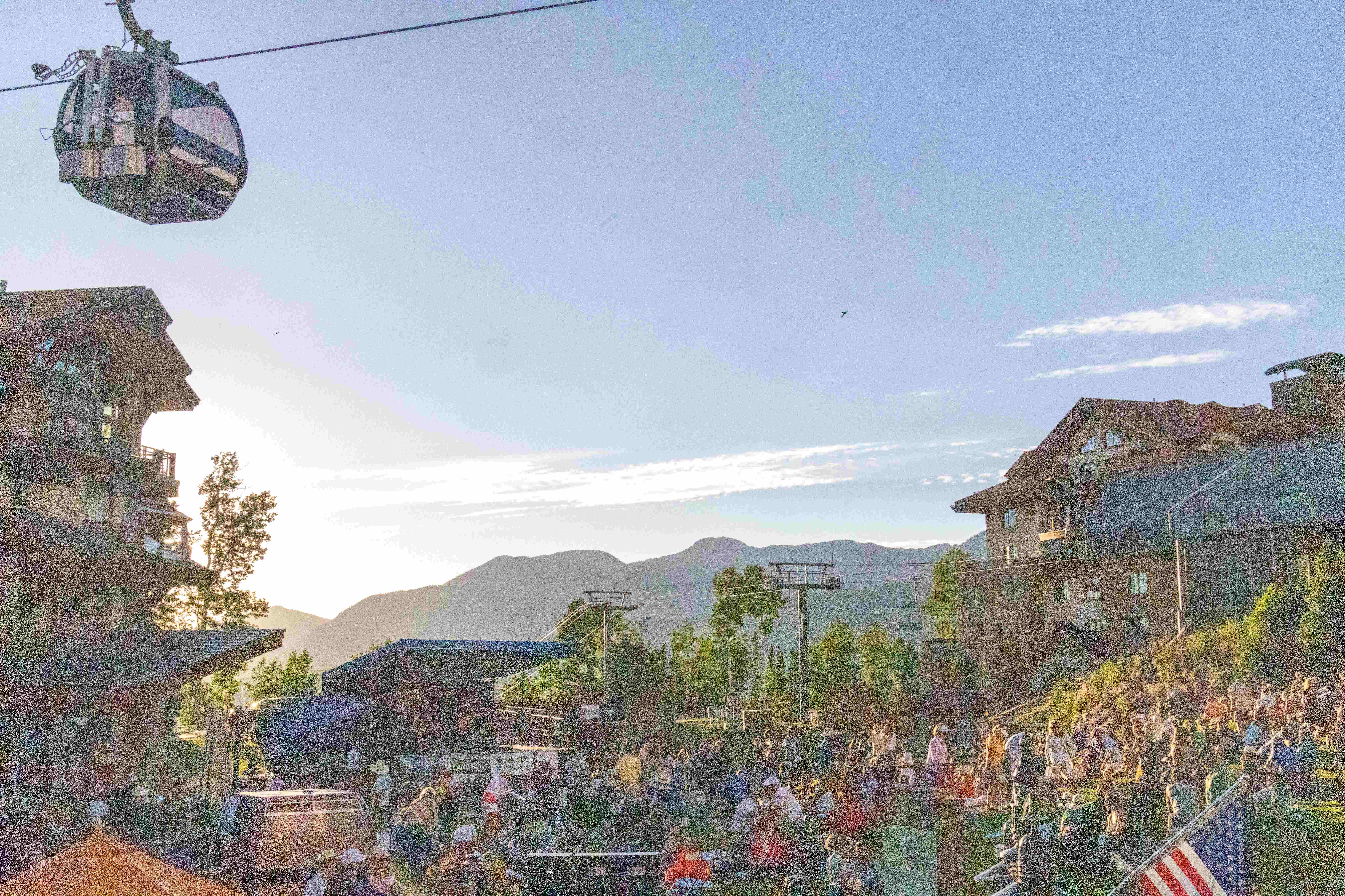 The Sunset Concert Series Starts Tonight header image.