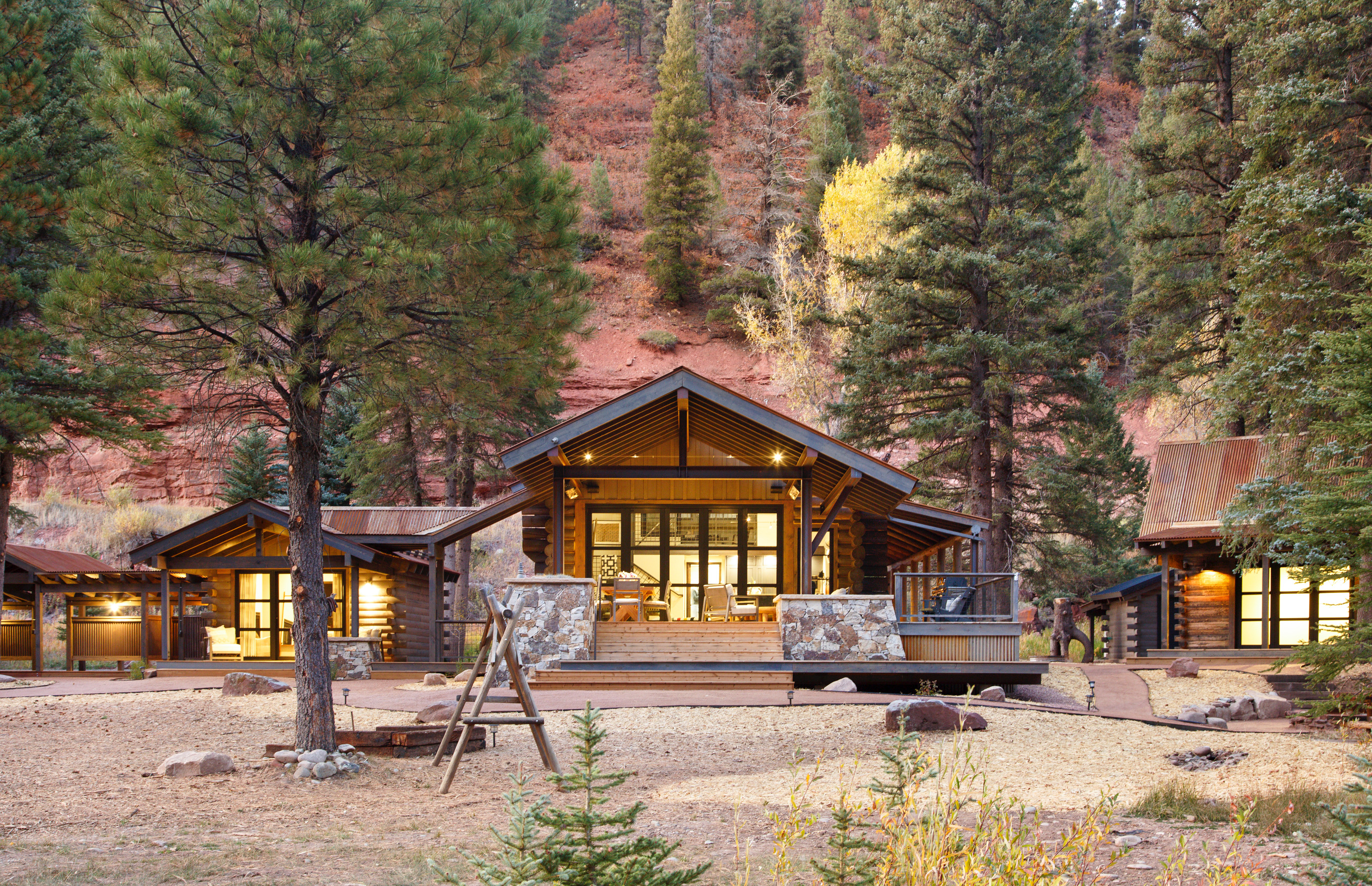 Just Sold by Teddy Errico-Slippery Rock River Ranch header image.