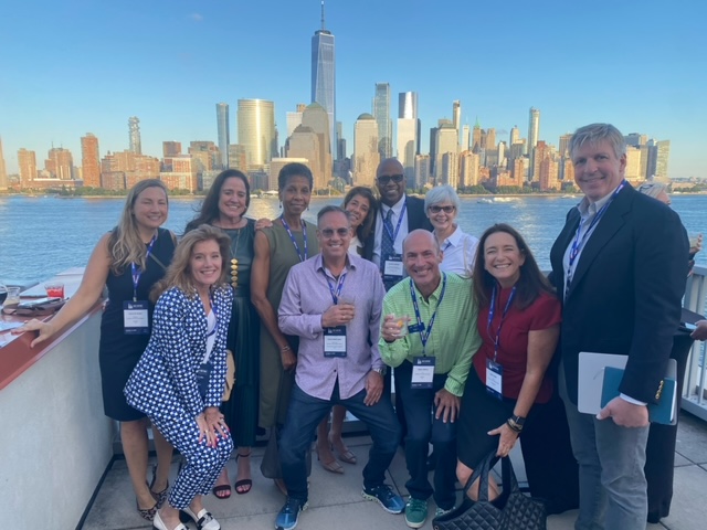 Why is Teddy in Jersey City Working? header image.