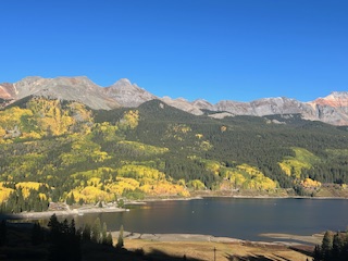 Autumn Got Here....FAST!  Come See! header image.