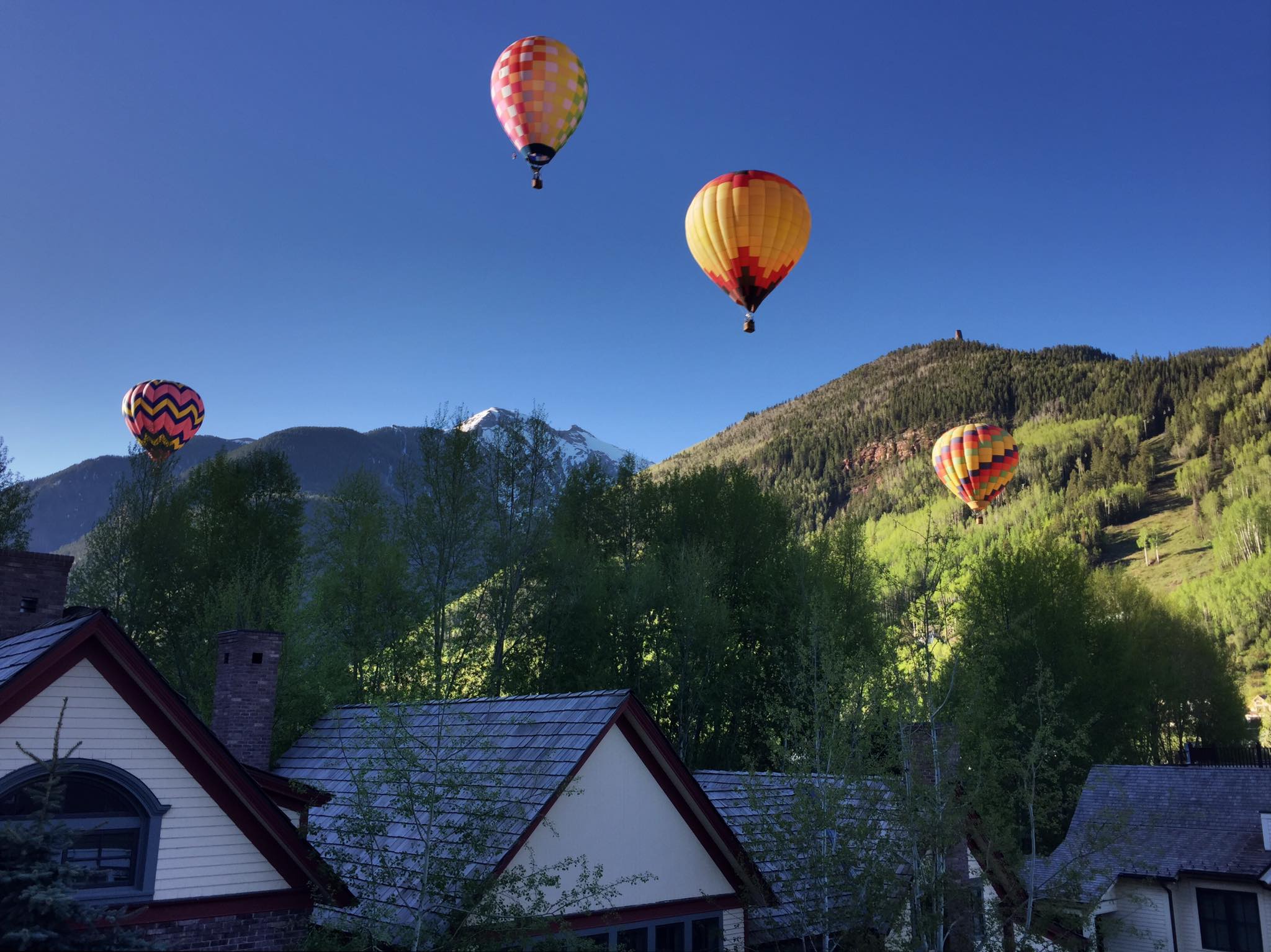 Holy Smokes!  Telluride Passes a Billion Dollars header image.