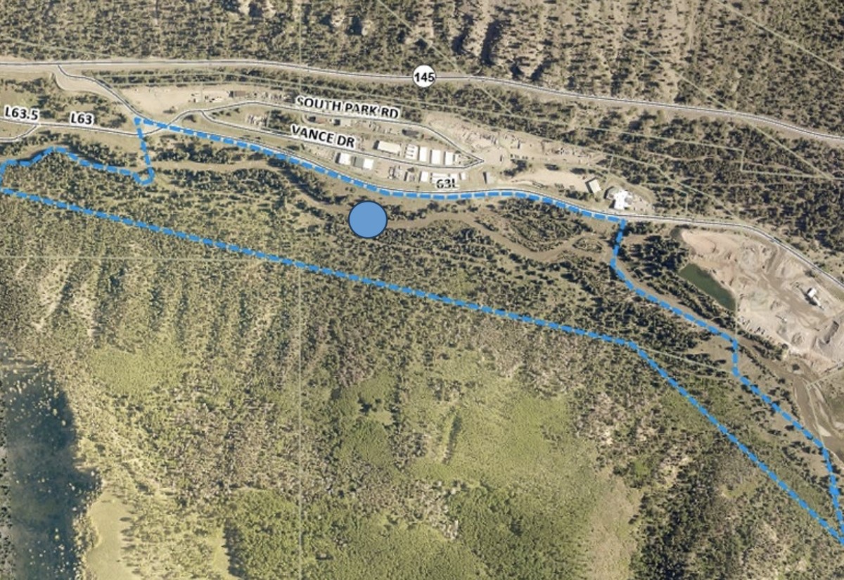 Great News for Telluride Affordable Housing header image.