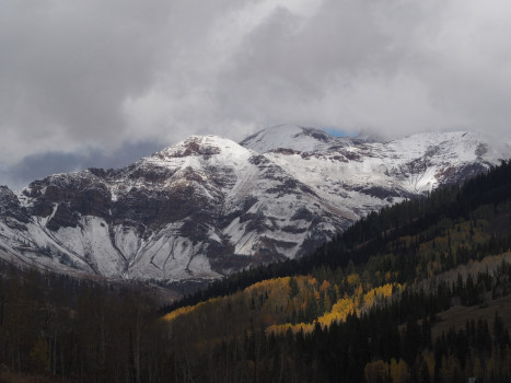 Cimarron Mountain Club Closes on Six Memberships header image.