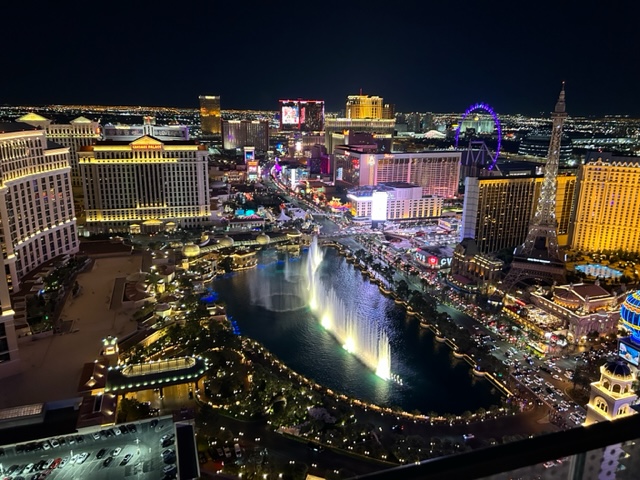 The Power of Sotheby's Realty In Action header image.