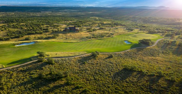 Montage International Takes Over Cornerstone Golf Management header image.