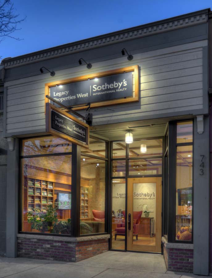 Networking in Durango header image.