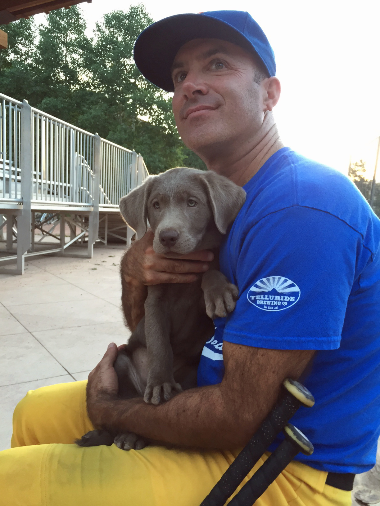 Why No Softball in Telluride Would Be Rough header image.