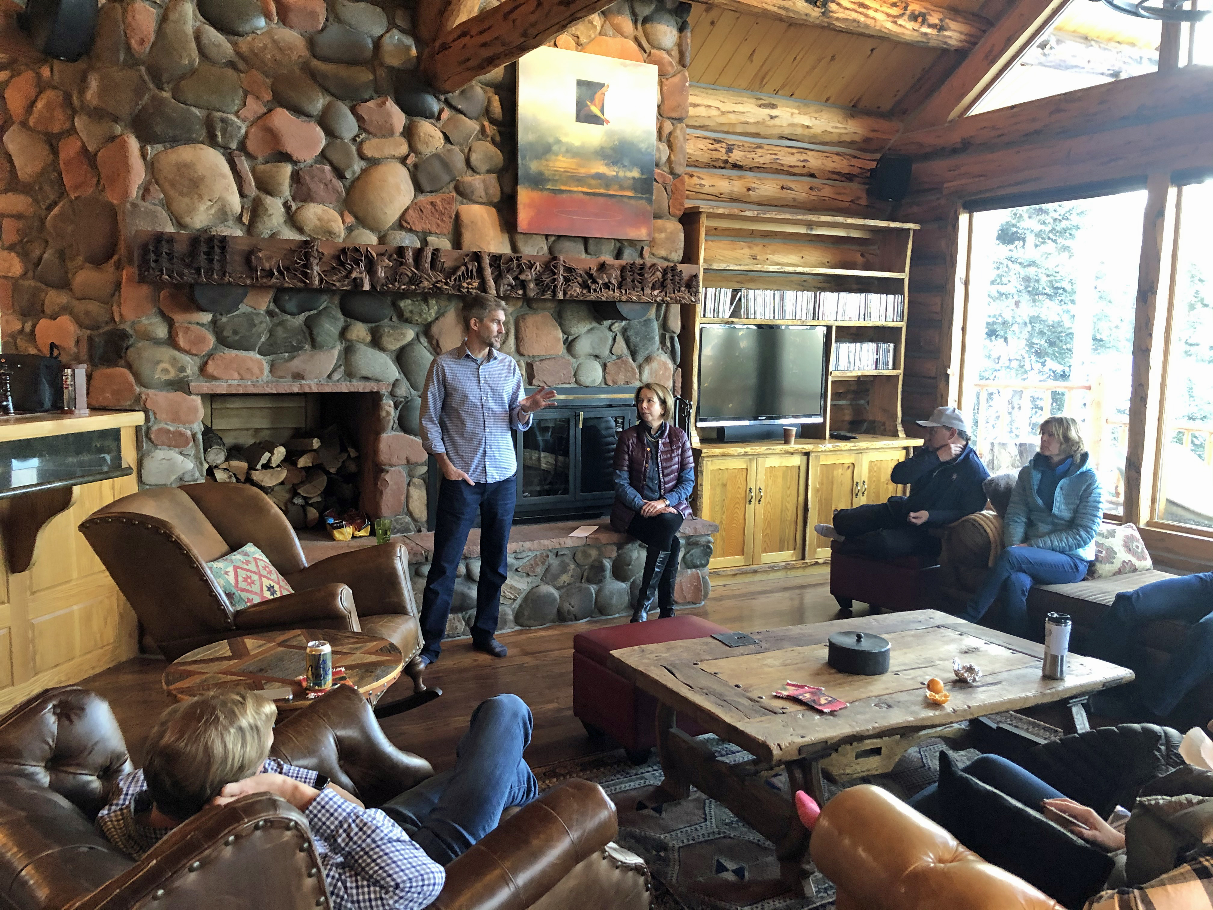 Buy Flights Now To Ski Telluride header image.