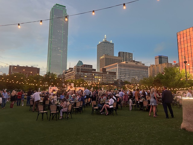 Why Was I in Dallas? header image.