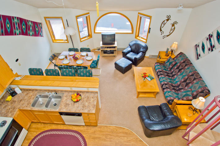 Teddy Sells Two Telluride Lulu City Condos! header image.