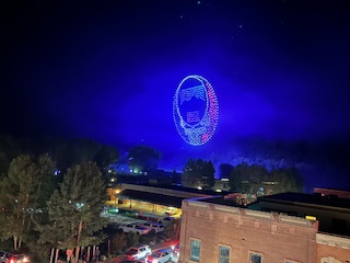 July 4th Never Disappoints header image.