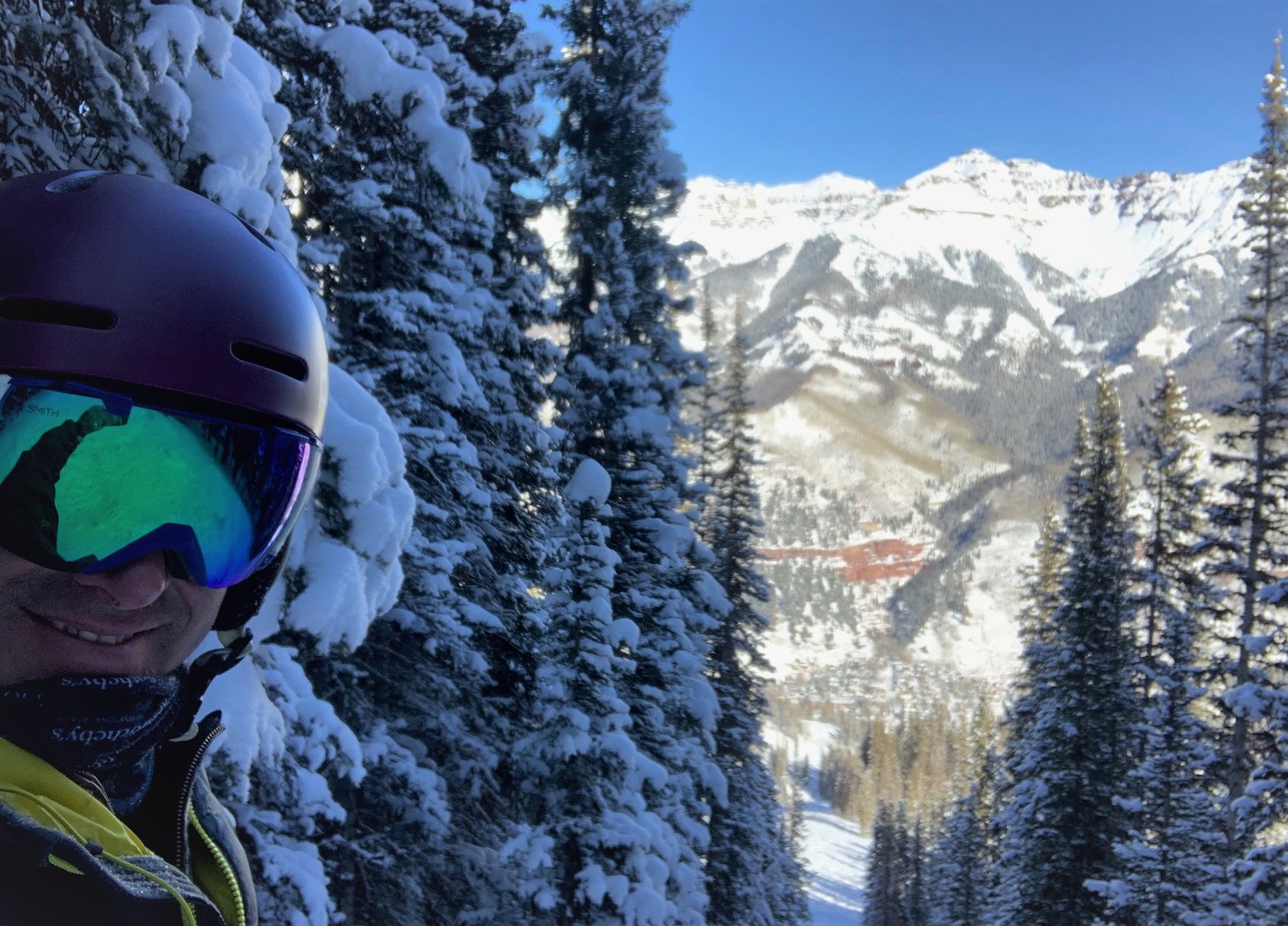 Lifts 7, 8 and 9 are open header image.