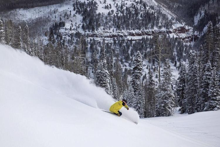 Telluride Postpones Opening Day header image.