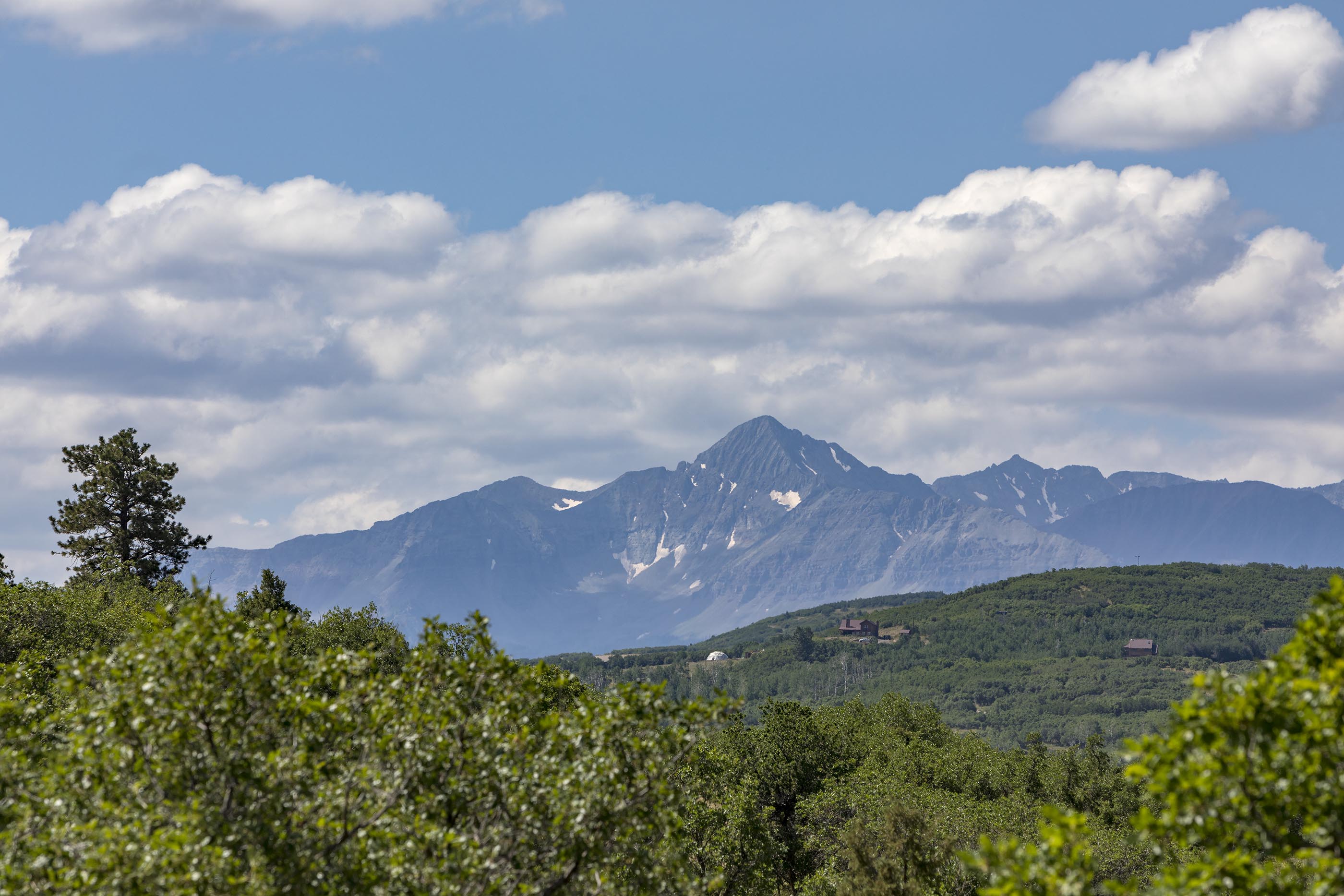 Teddy sells Lot 111 Telluride Pines header image.