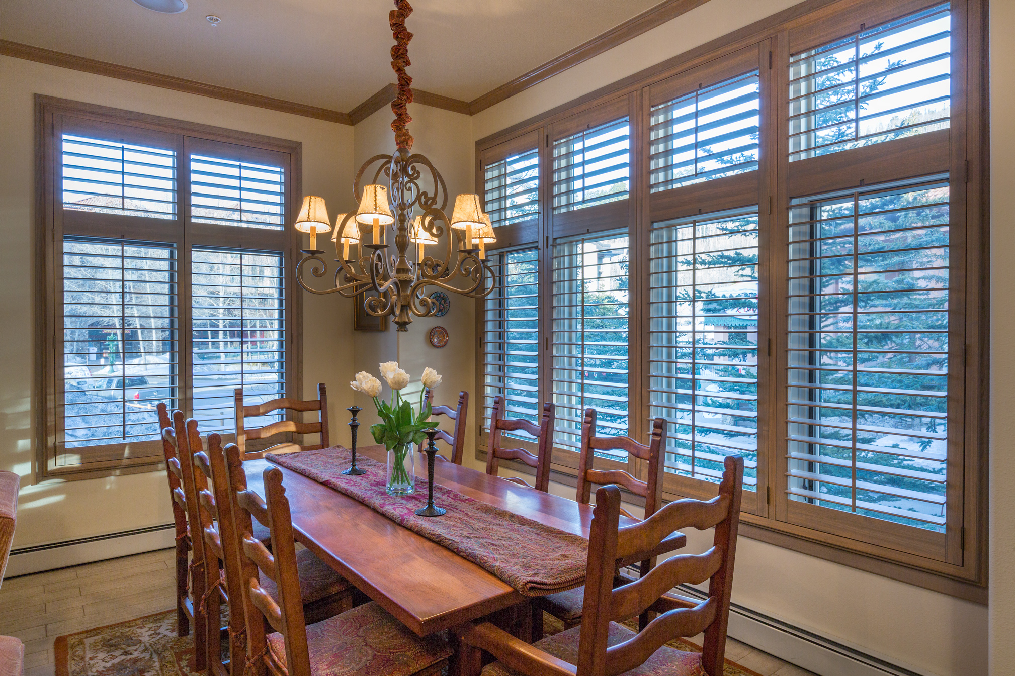 November Market Report- Telluride 2022 header image.