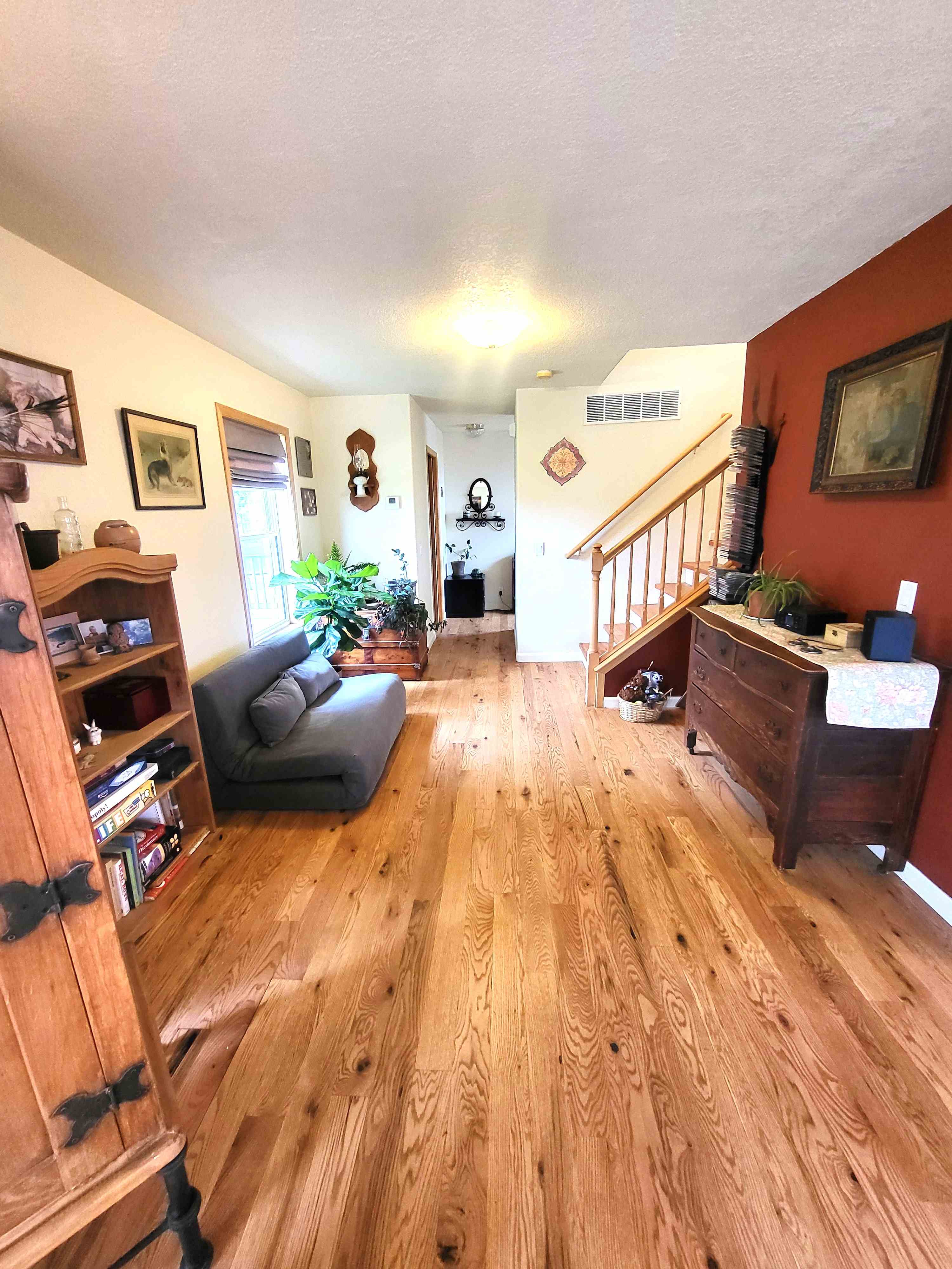 Keeping Locals Local- 1610 S Pine is Sold header image.