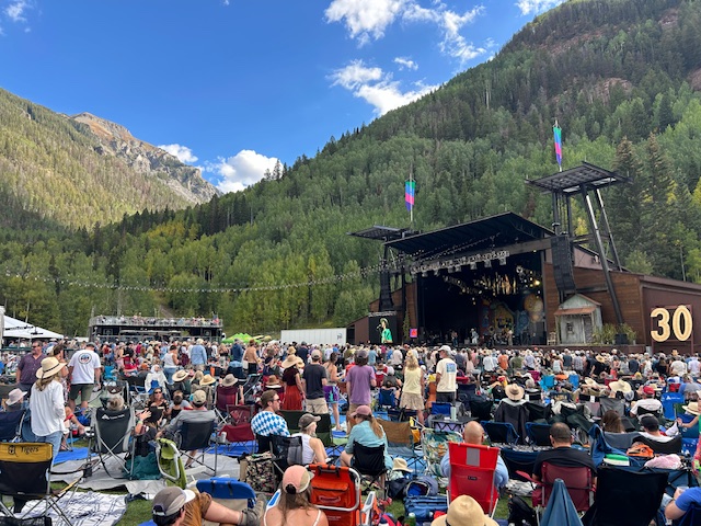 The 30th Blues and Brews was Fantastic header image.