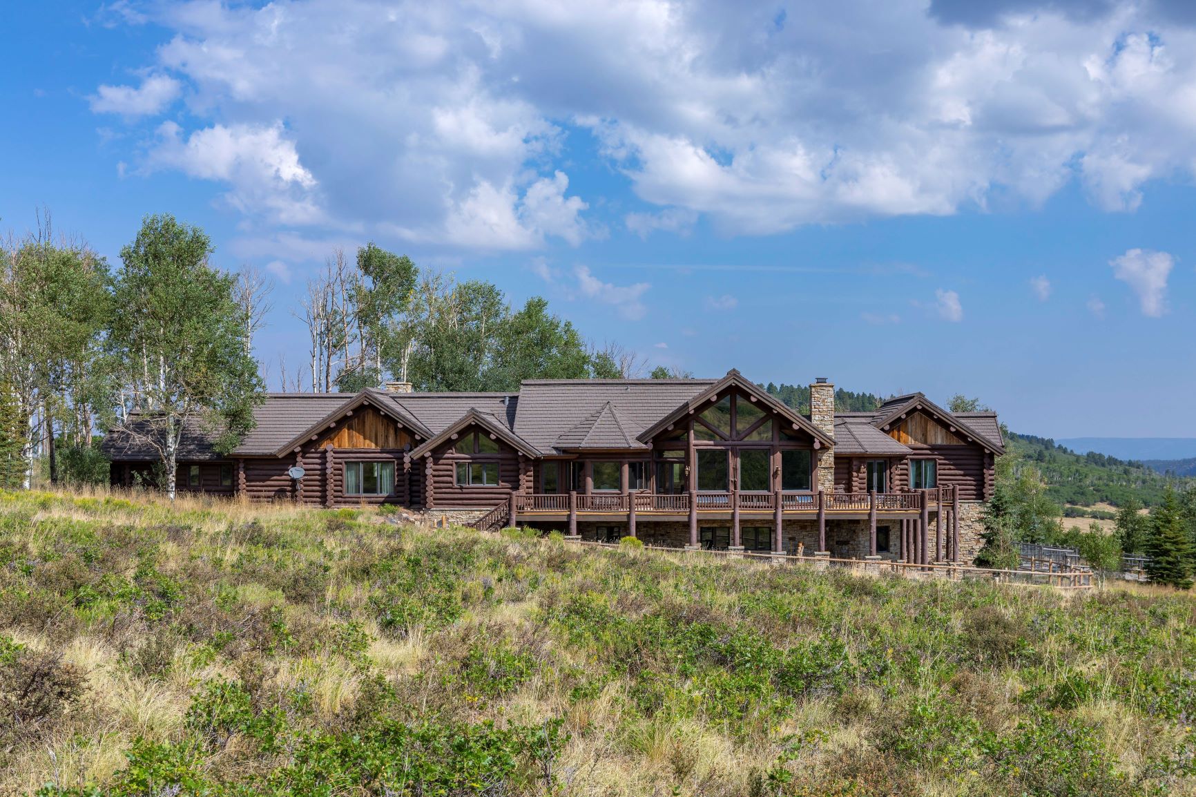 192 Top of World SOLD! header image.