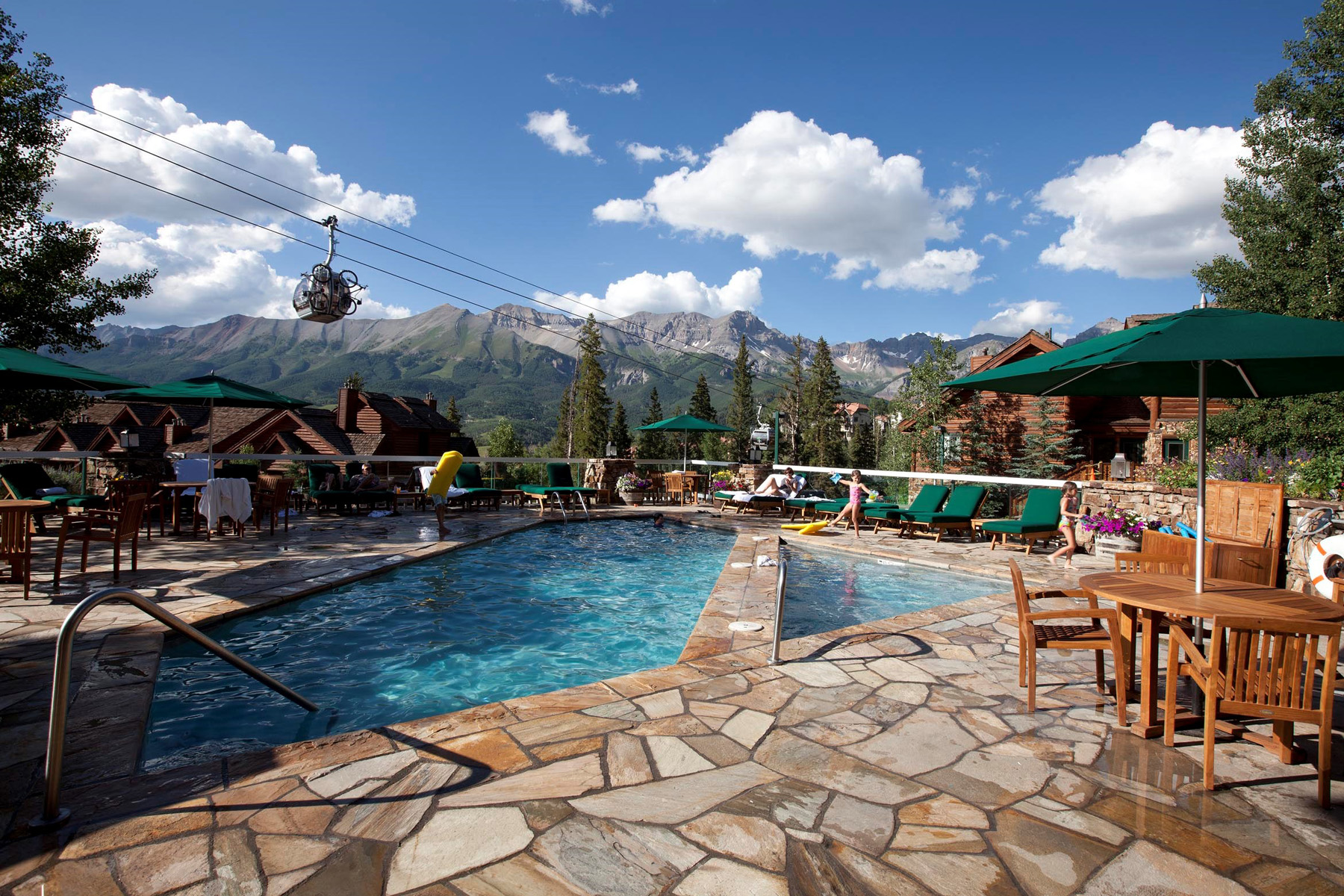 Mountain Lodge- New Listing header image.