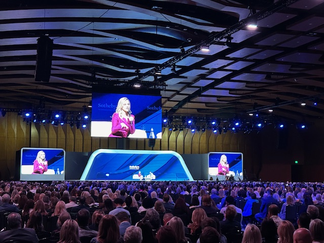 Teddy Goes to Nashville. Why? header image.