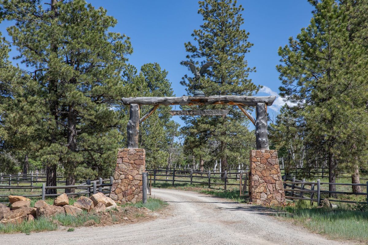 June 2026 Telluride Real Estate Peek header image.