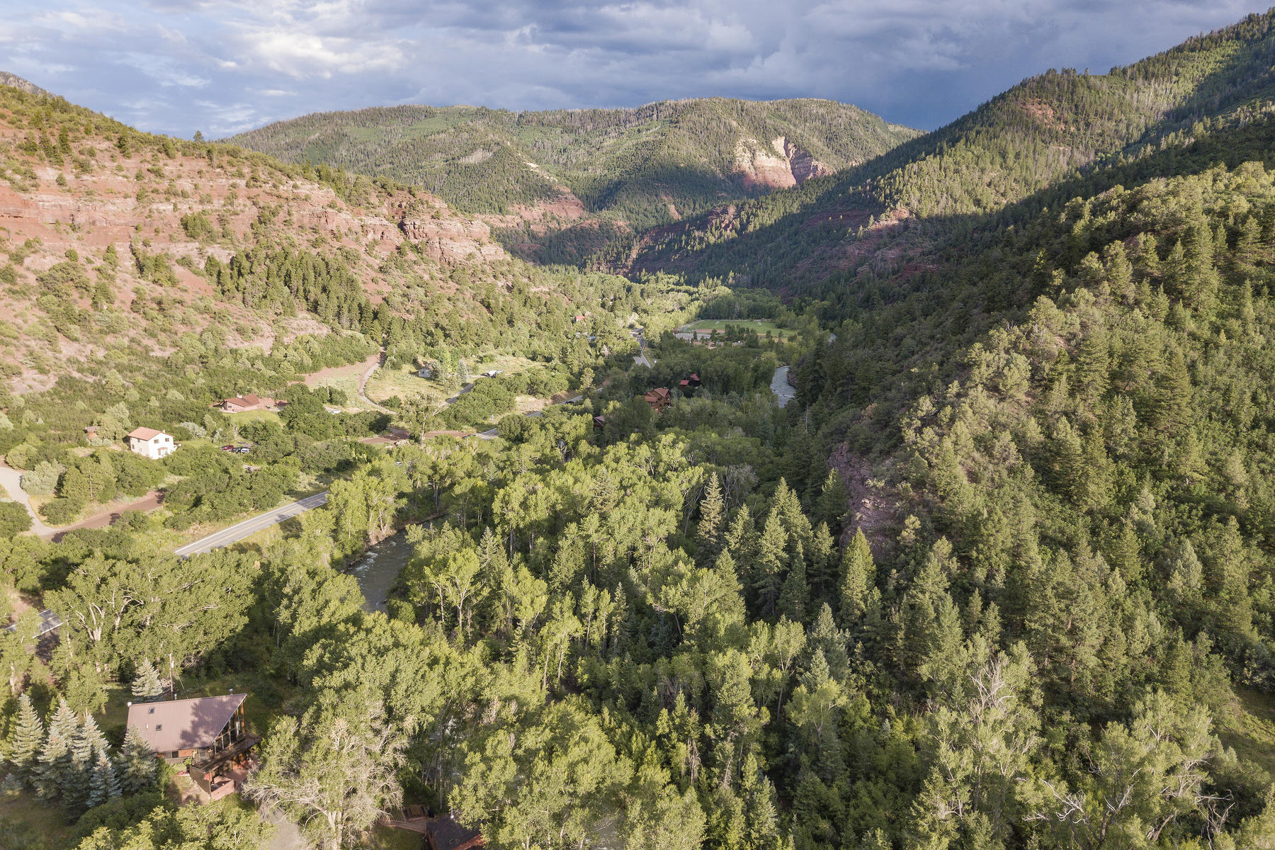 July 2019 Sales Up 29% in Telluride header image.
