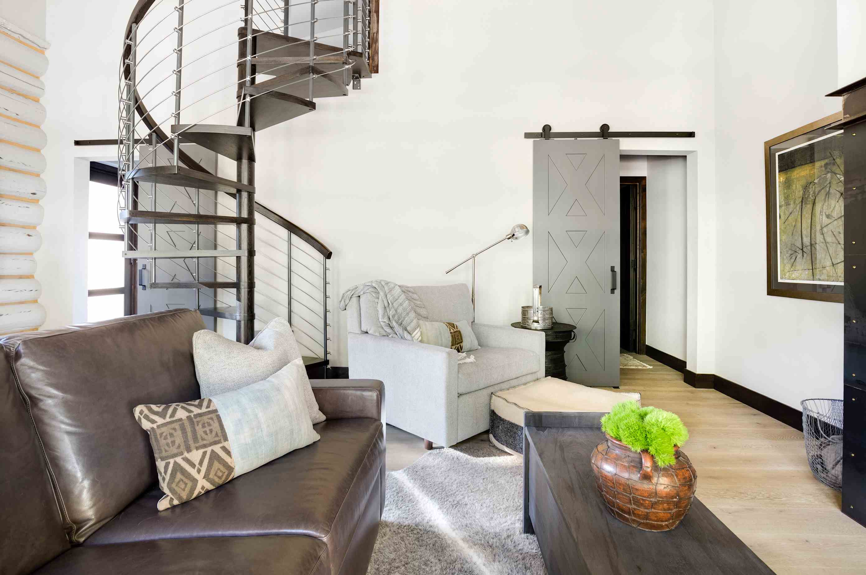 April 2024 Telluride Real Estate Numbers header image.