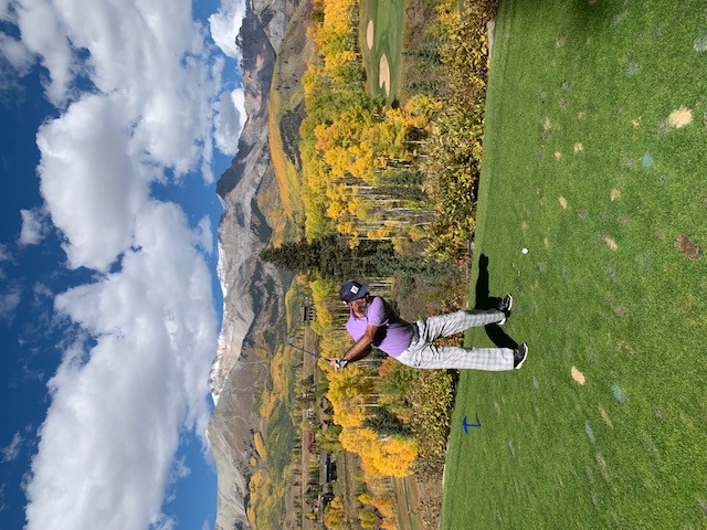 An example of Sense of Community header image.