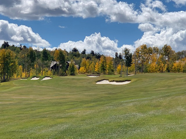 Cornerstone Golf Club Is Top Notch header image.