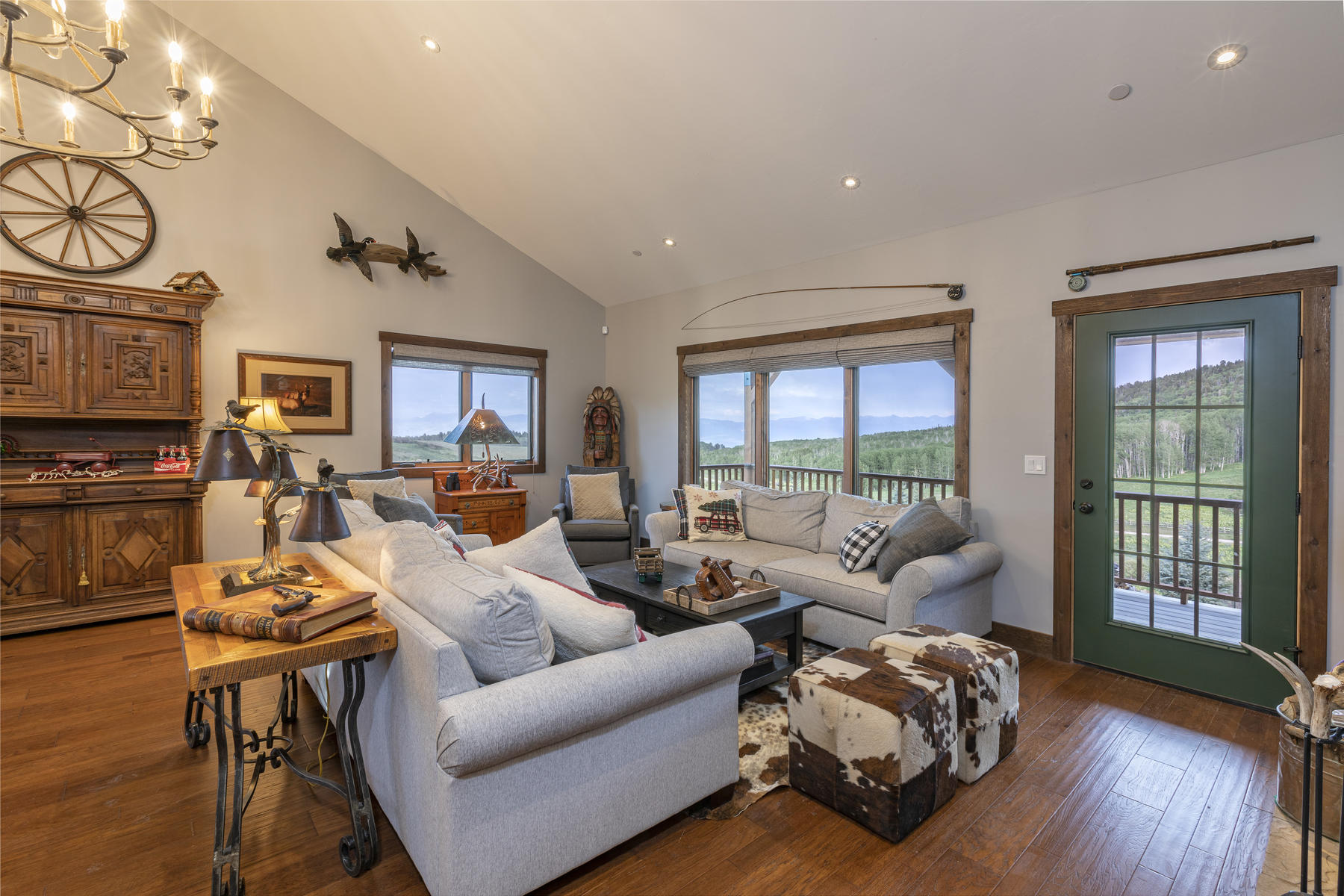 January Real Estate Numbers Still Rolling header image.