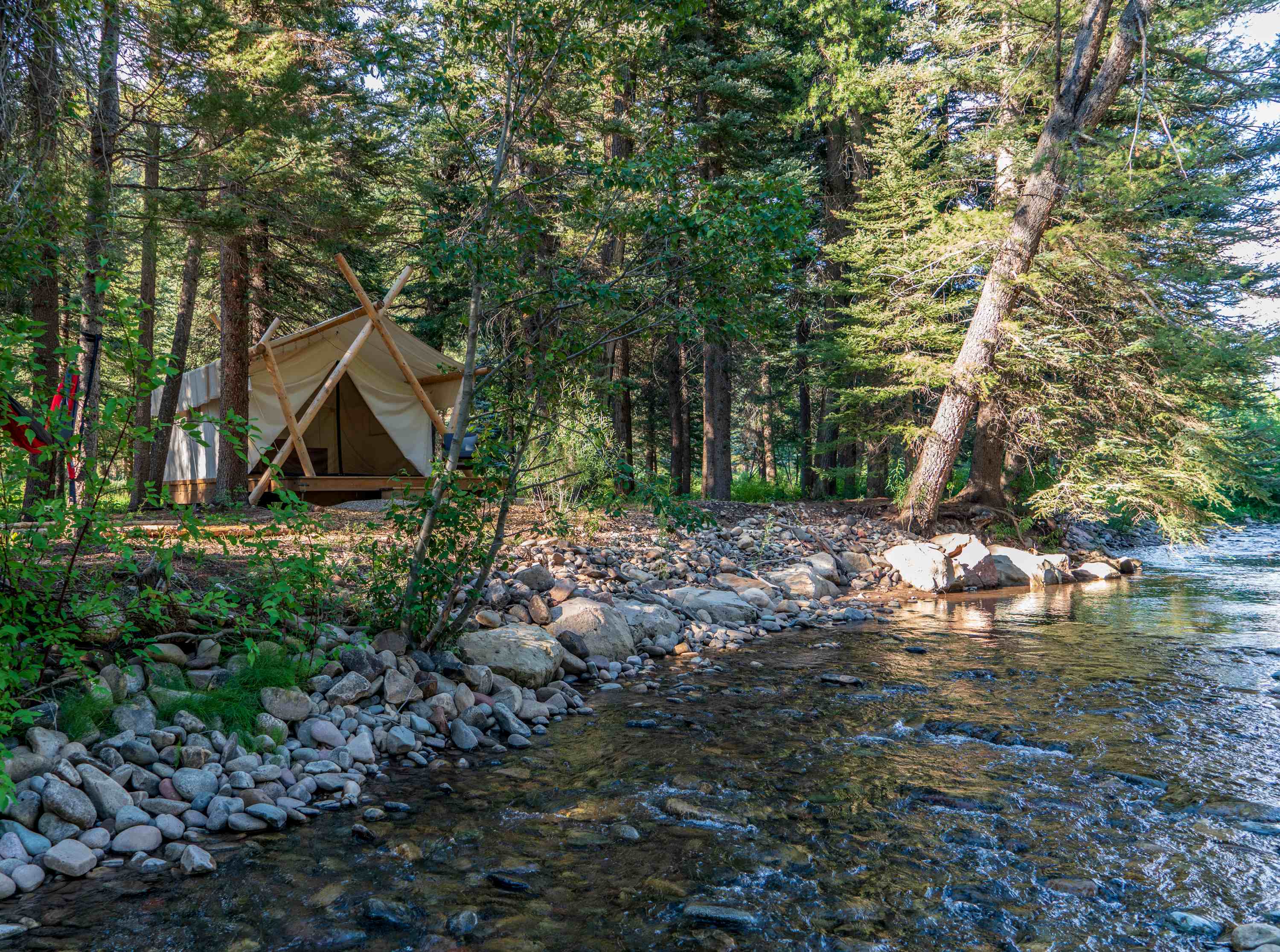 July 2023 Telluride Real Estate Report header image.