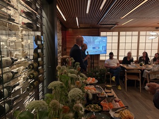 Just Announced!  Six Senses is Releasing Sales Info header image.