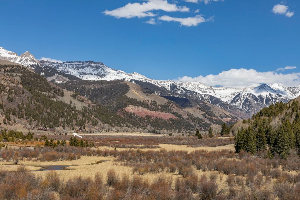 New Sunset Ridge Land Listing $199,999 header image.