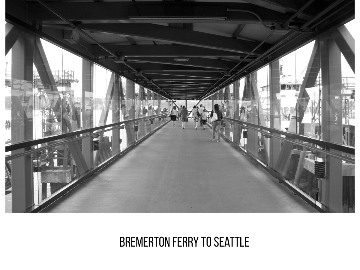 The Kitsap Ferry Commute: What Military Families Need to Know Before Choosing a Neighborhood header image.