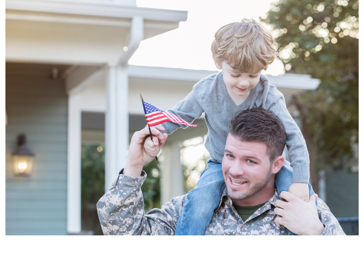 Military Family PCS