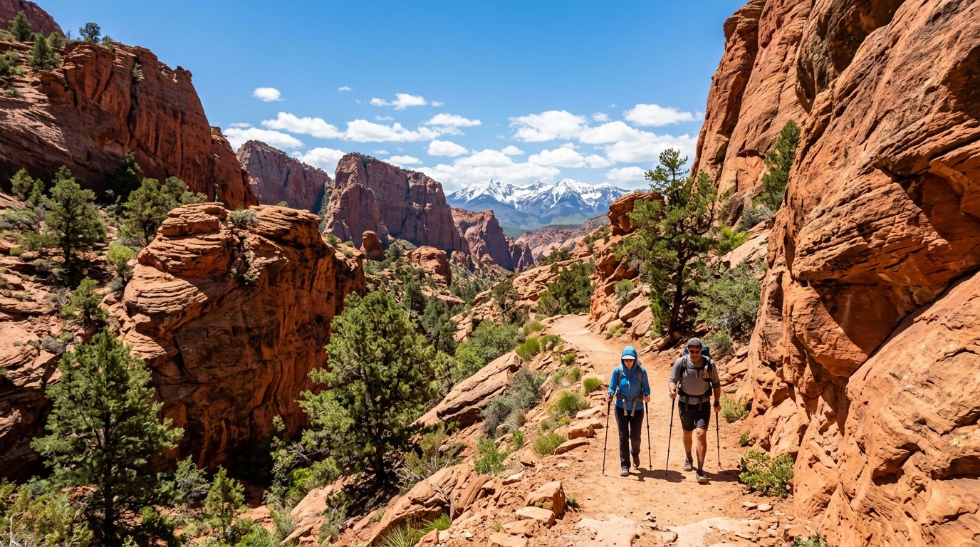 The Try Before You Buy Strategy: Short-Term Rentals in Cedar City header image.
