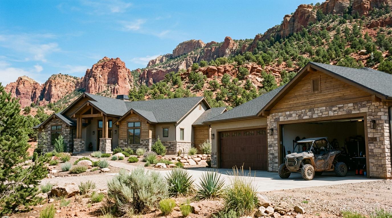 The True Cost of Leaving SoCal for Cedar City: A Line-by-Line Financial Breakdown header image.