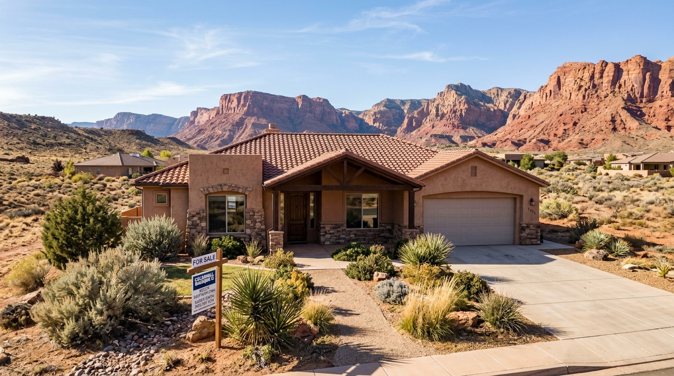 Student Housing Investment in Cedar City Utah