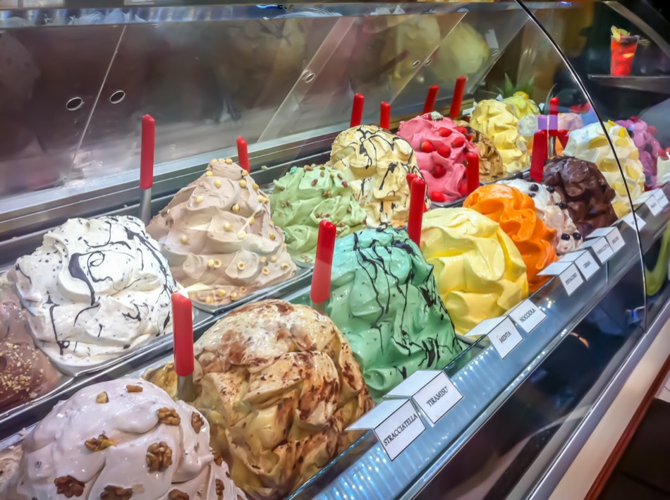 The 3 Best Ice Cream Shops in Cedar City, UT header image.