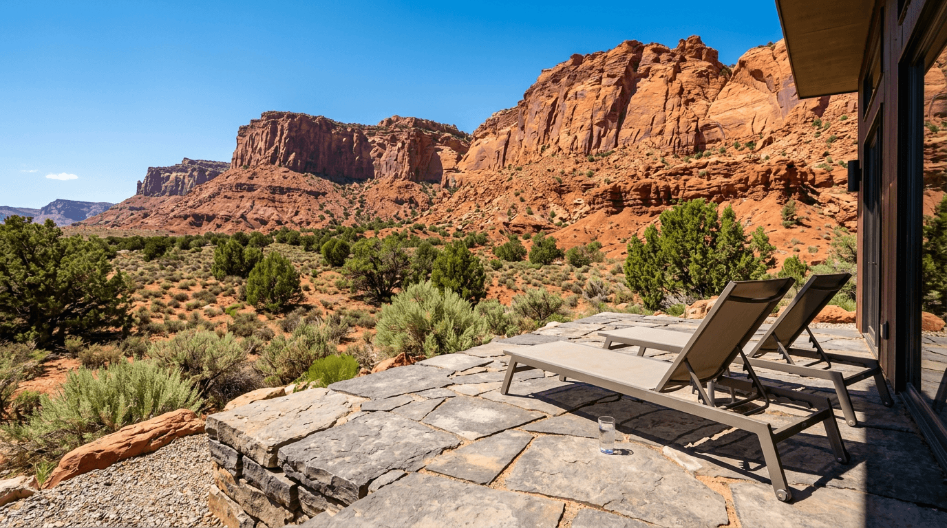 Kanarraville vs. Parowan: Which Rural Town Near Cedar City is Right for You? header image.