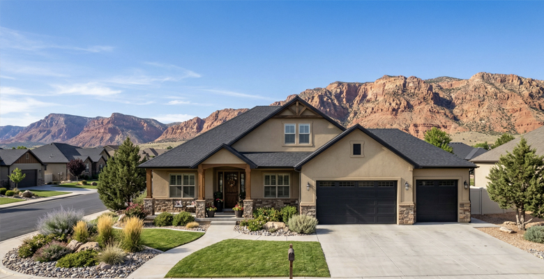 Cedar City Rental Market Guide: What Landlords Need to Know About Screening, Leases, and Turnovers header image.