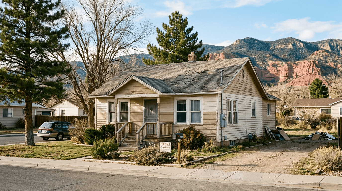 Understanding Iron County Property Tax Exemptions for Homeowners header image.