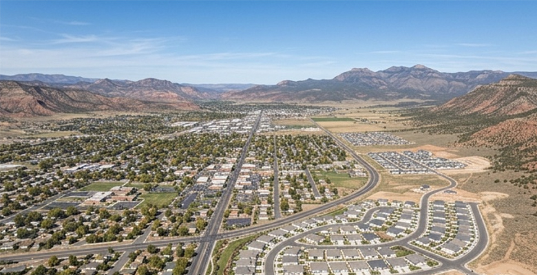 New Build vs Resale in Cedar City: Which Wins on Cost, Warranty, and Negotiation Power? header image.